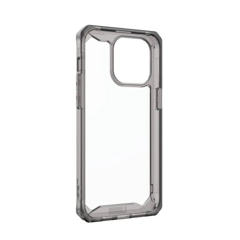 Etui futerał (UAG) Urban Armor Gear Plyo do Apple iPhone 15 Pro Max Ash