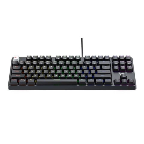 Klawiatura mechaniczna gamingowa Havit KB890L RGB