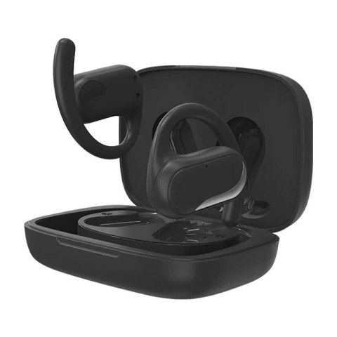 Słuchawki HiFuture FutureMate Pro (czarny)