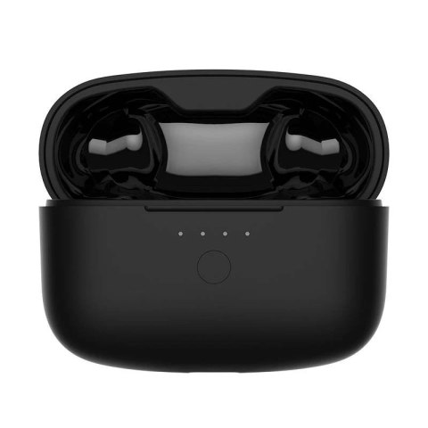 Słuchawki Tribit Flybuds C1 BTH93 (czarne)