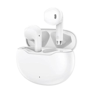 Słuchawki bezprzewodowe TWS Foneng BL130 (białe)