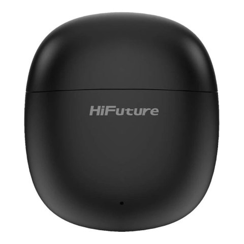 Słuchawki douszne HiFuture ColorBuds 2 (czarny)