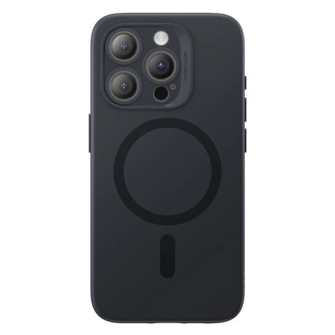 Etui Esr cloud halolock magsafe do iphone 15 pro max black