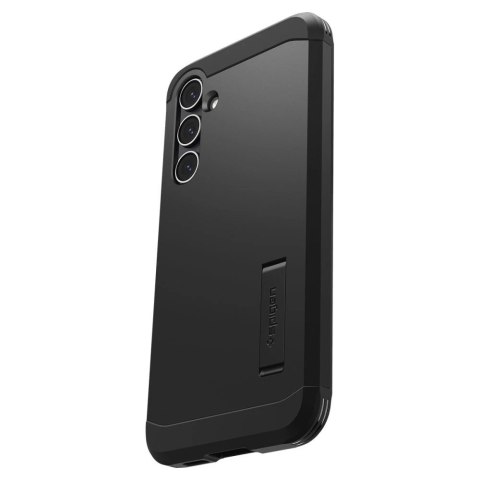 Etui Spigen tough armor do Galaxy S23 FE black
