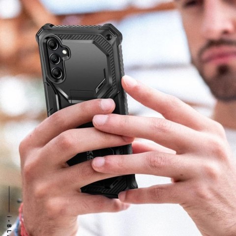 Etui Supcase iblsn armorbox do Galaxy S23 FE black