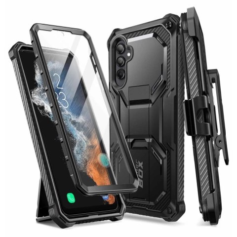 Etui Supcase iblsn armorbox do Galaxy S23 FE black