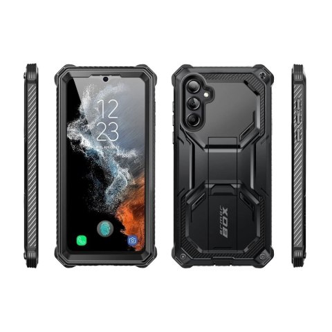Etui Supcase iblsn armorbox do Galaxy S23 FE black