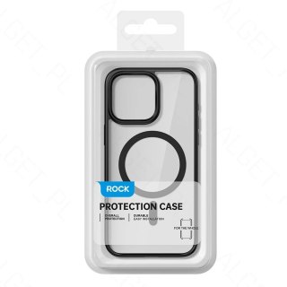 Etui ROCK Guard MagSafe Etui Obudowa do iPhone 15