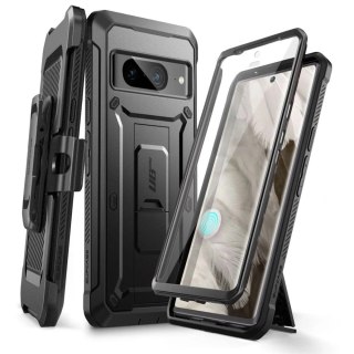 Etui Supcase Unicorn Beetle Pro Google Pixel 8 Black