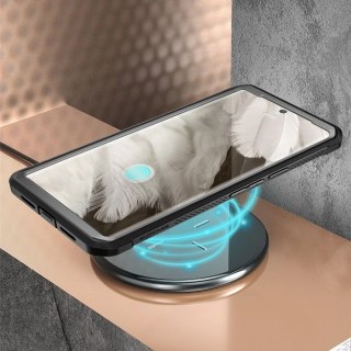 Etui Supcase Unicorn Beetle Pro Google Pixel 8 Black