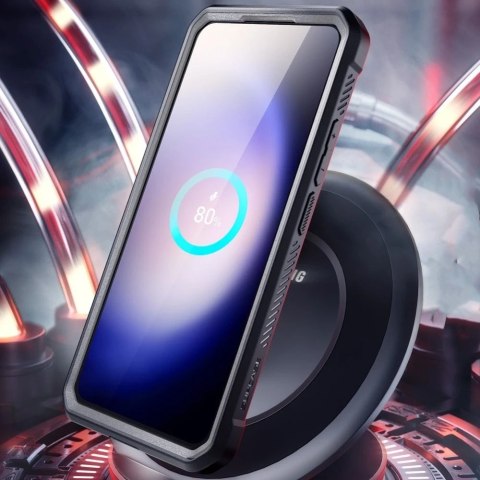 Etui Supcase unicorn beetle pro do Galaxy S23 FE black