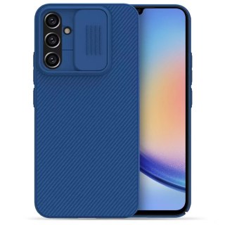Nillkin CamShield Galaxy A34 5G Blue
