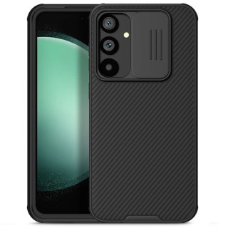 Nillkin Camshield Pro Galaxy S23 FE Black