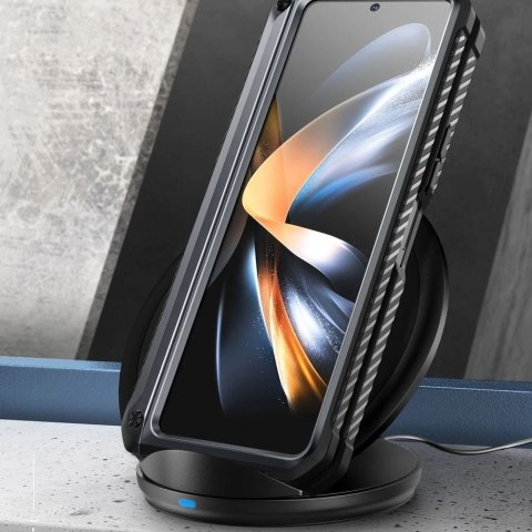 Supcase Iblsn ArmorBox Pen Galaxy Z Fold 5 Black