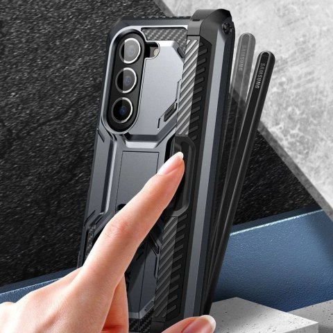 Supcase Iblsn ArmorBox Pen Galaxy Z Fold 5 Black
