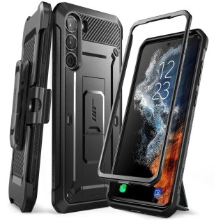 Supcase Unicorn Beetle Pro Galaxy S23 Black
