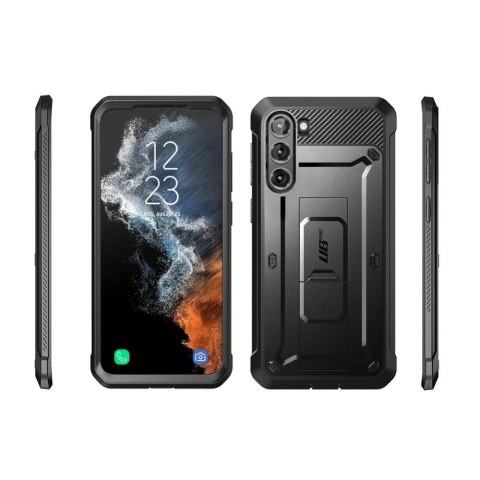 Supcase Unicorn Beetle Pro Galaxy S23 Black