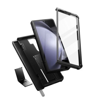 Tech-Protect Kevlar Pro Pen Galaxy Z Fold 5 Black