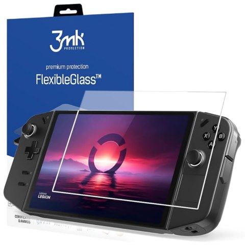 Szkło hybrydowe do Lenovo Legion Go 3mk FlexibleGlass™