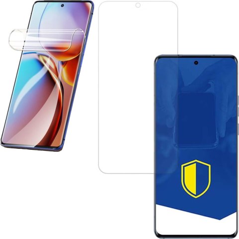 Folia do Motorola Edge 40 3mk ARC+ ochronna na ekran samoregenująca