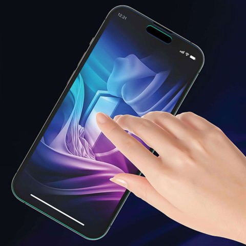 Folia do Samsung Galaxy S23 FE 3mk Silky Matt Pro matowa na ekran ochronna