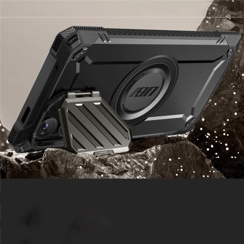 Etui Supcase UB XT Mag Magsafe do Samsung Galaxy S24 Ultra Black