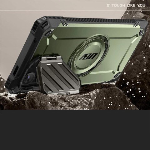 Etui Supcase UB XT Mag Magsafe do Samsung Galaxy S24 Ultra Guldan