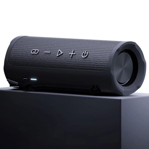 Głośnik bezprzewodowy 3mk Fuego - Accessories Black