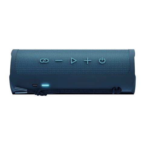 Głośnik bezprzewodowy 3mk Fuego Accessories Blue