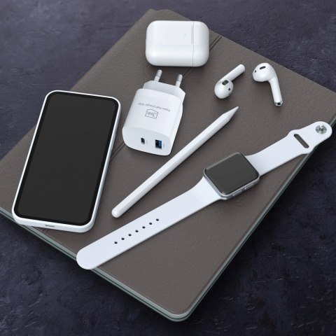 Ładowarka sieciowa 3mk Hyper GaN Charger 33W Accessories