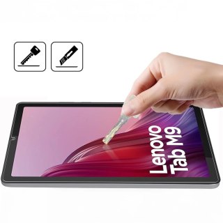 Szkło do Lenovo Tab M9 - 3mk FlexibleGlass Lite™ 9''