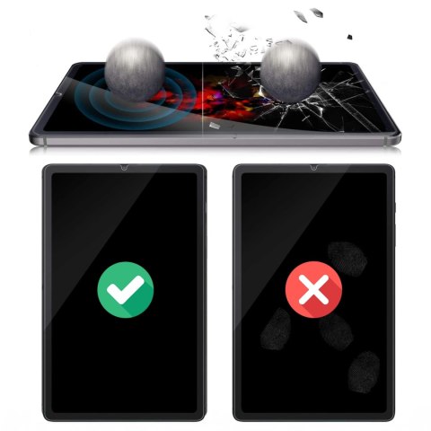 Szkło do Lenovo Tab M9 - 3mk FlexibleGlass Lite™ 9''