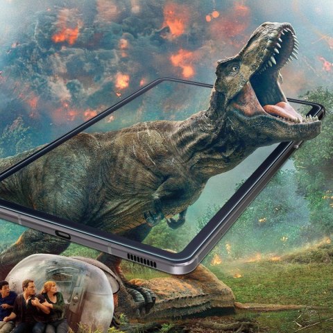 Szkło do Lenovo Tab M9 - 3mk FlexibleGlass Lite™ 9''