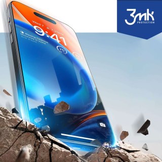 Szkło hartowane do Samsung Galaxy A34 5G 3mk HardGlass na ekran telefonu 9H