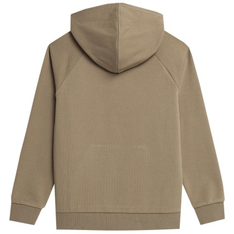 Bluza dla chłopca 4F beż 4FJSS23TSWSM220 83S Bluza dla chłopca 4F beż 4FJSS23TSWSM220 83S
