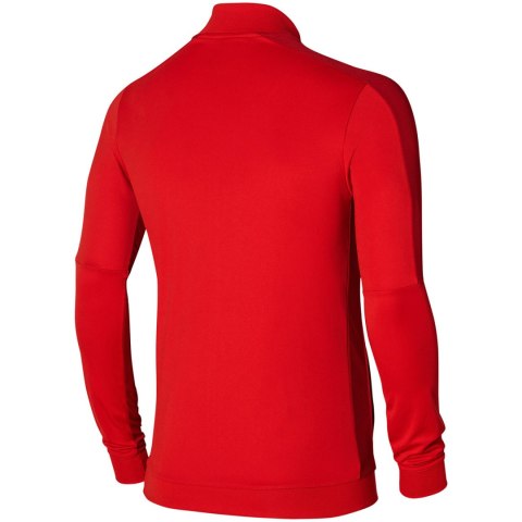 Bluza męska Nike Dri-FIT Academy 23 czerwona DR1681 657 Bluza męska Nike Dri-FIT Academy 23 czerwona DR1681 657