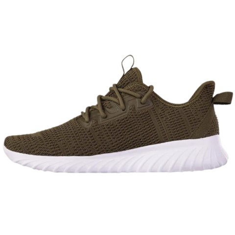 Buty Kappa Capilot zielono-białe 242961 3110 Buty Kappa Capilot zielono-białe 242961 3110