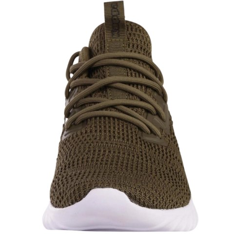 Buty Kappa Capilot zielono-białe 242961 3110 Buty Kappa Capilot zielono-białe 242961 3110