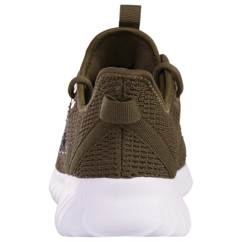 Buty Kappa Capilot zielono-białe 242961 3110 Buty Kappa Capilot zielono-białe 242961 3110