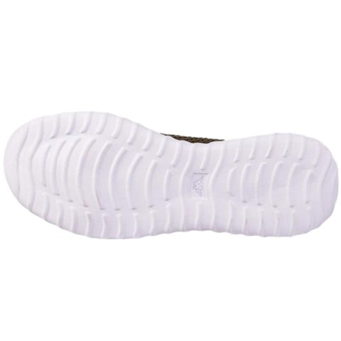 Buty Kappa Capilot zielono-białe 242961 3110 Buty Kappa Capilot zielono-białe 242961 3110