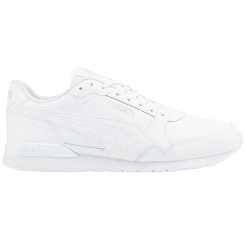 Buty damskie Puma ST Runner v3 L białe 384855 10