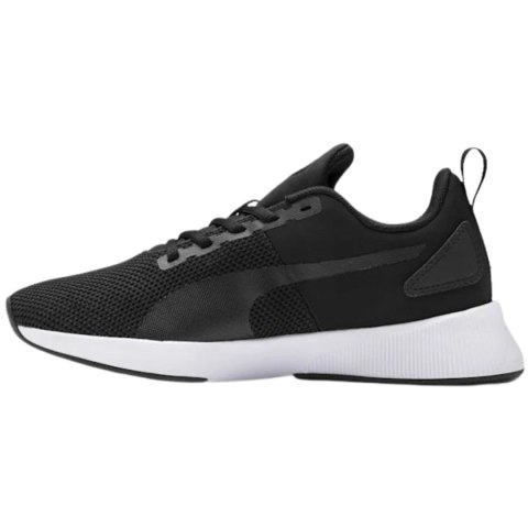 Buty dla dzieci Puma Flyer Runner Jr czarne 192928 01