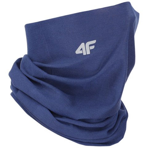 Komin dla chłopca 4F 2 szt. 4FJSS23ABDAM026 91A Komin dla chłopca 4F 2 szt. 4FJSS23ABDAM026 91A