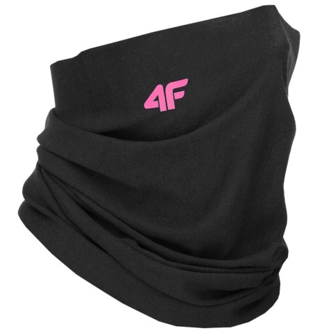 Komin dla dziewczynki 4F 2 szt. 4FJSS23ABDAF027 90A Komin dla dziewczynki 4F 2 szt. 4FJSS23ABDAF027 90A