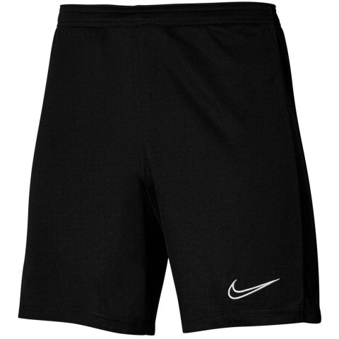 Spodenki męskie Nike NK Df Academy 23 czarne DR1360 010