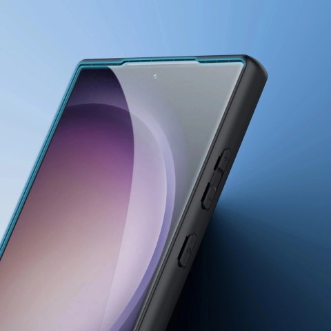 Etui Dux Ducis Aimo do Samsung Galaxy S24 Ultra - czarne