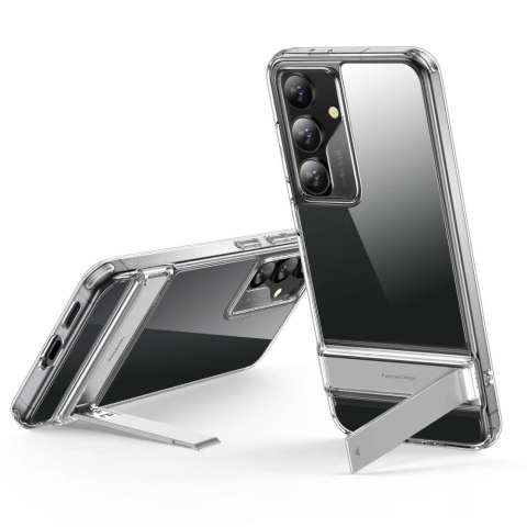Etui ESR Air Shield Boost do Samsung Galaxy S24 Clear