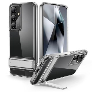 Etui ESR Air Shield Boost do Samsung Galaxy S24+ Plus Clear