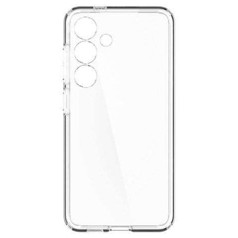 Etui do Samsung Galaxy S24 Spigen Ultra Hybrid Case obudowa plecki przezroczyste Crystal Clear