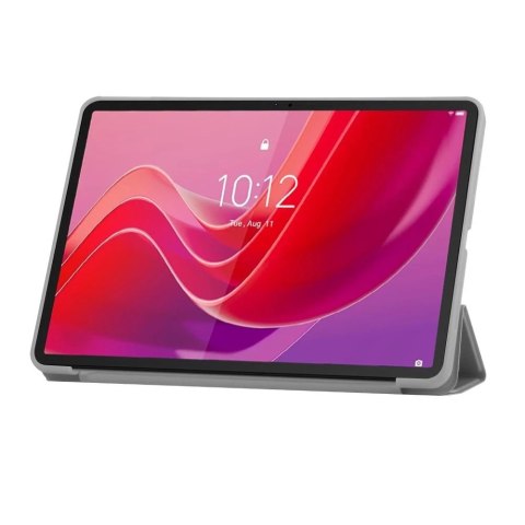 Etui Smartcase do Lenovo Tab K11 / K11E 11" M11 11.0 TB-330 Grey